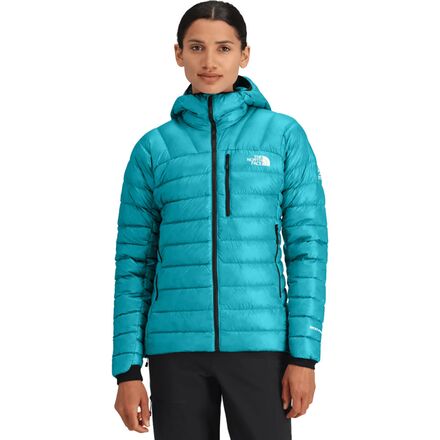 Summit Breithorn Hooded Jacket - Women's