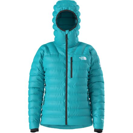 The North Face - Summit Breithorn Hooded Jacket - Women's