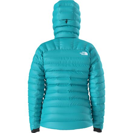 The North Face - Summit Breithorn Hooded Jacket - Women's