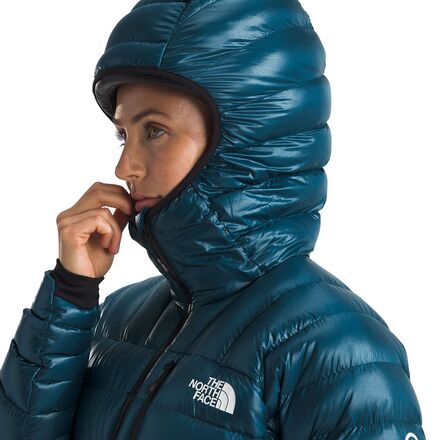 The North Face - Summit Breithorn Hooded Jacket - Women's