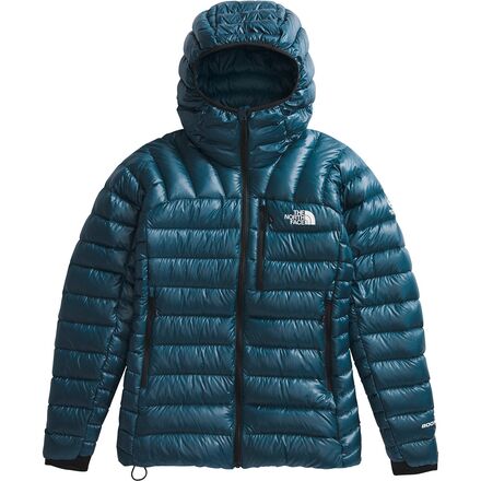 The North Face - Summit Breithorn Hooded Jacket - Women's