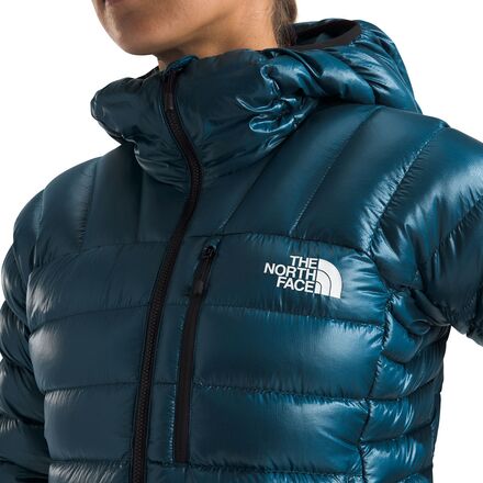 The North Face - Summit Breithorn Hooded Jacket - Women's