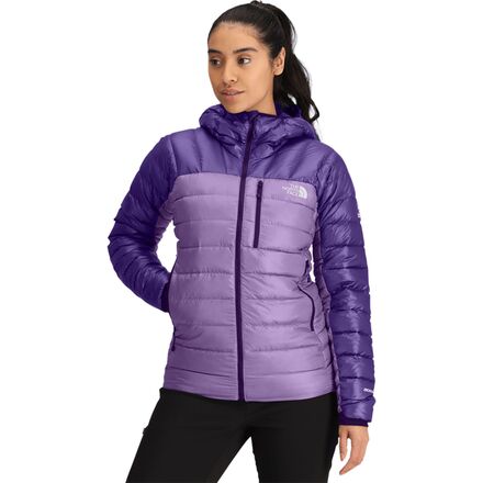 Summit Breithorn Hooded Jacket - Women's
