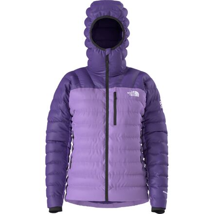The North Face - Summit Breithorn Hooded Jacket - Women's