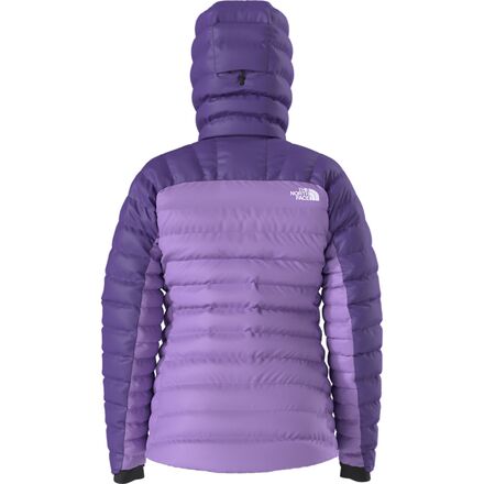 The North Face - Summit Breithorn Hooded Jacket - Women's