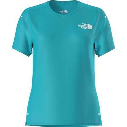 The North Face - Summit High Trail Short-Sleeve Shirt - Women's