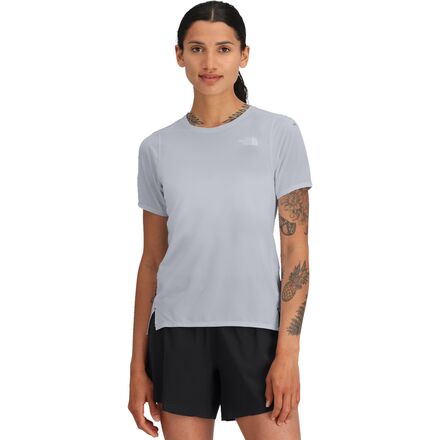 Summit High Trail Short-Sleeve Shirt - Women's