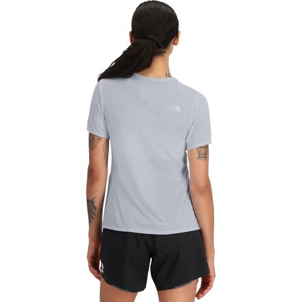 The North Face - Summit High Trail Short-Sleeve Shirt - Women's