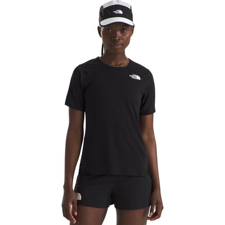 Summit High Trail Short-Sleeve Shirt - Women's