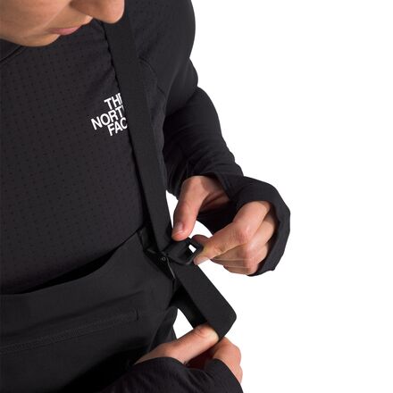 The North Face - Summit Verbier GTX Bib Pant - Women's