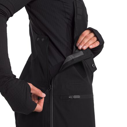 The North Face - Summit Verbier GTX Bib Pant - Women's