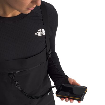 The North Face - Summit Verbier GTX Bib Pant - Women's