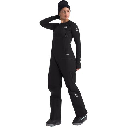 The North Face - Summit Verbier GTX Bib Pant - Women's