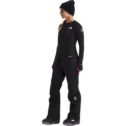 The North Face - Summit Verbier GTX Bib Pant - Women's