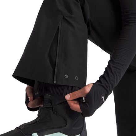 The North Face - Summit Verbier GTX Bib Pant - Women's