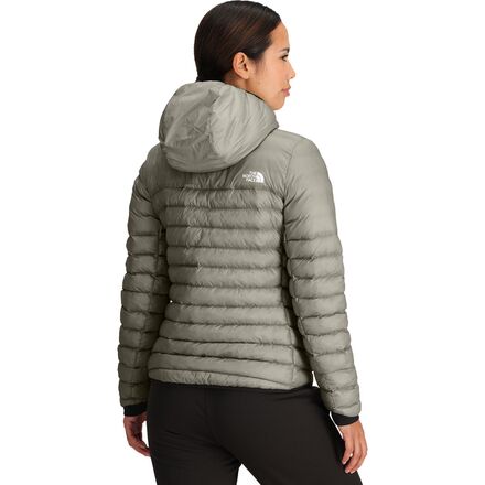 The North Face - Terra Peak Hooded Jacket - Women's