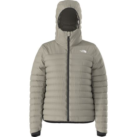 The North Face - Terra Peak Hooded Jacket - Women's