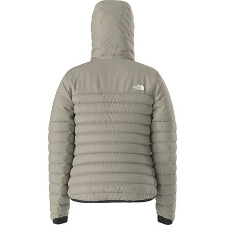 The North Face - Terra Peak Hooded Jacket - Women's