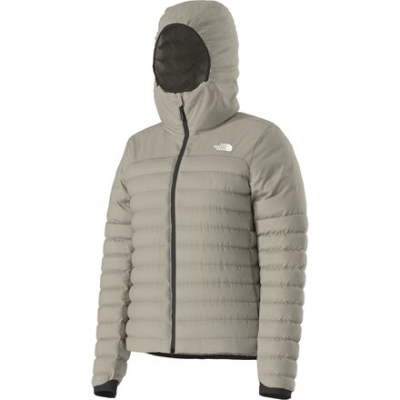 The North Face - Terra Peak Hooded Jacket - Women's