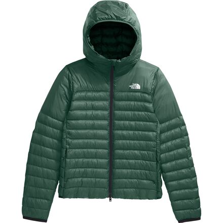 The North Face - Terra Peak Hooded Jacket - Women's