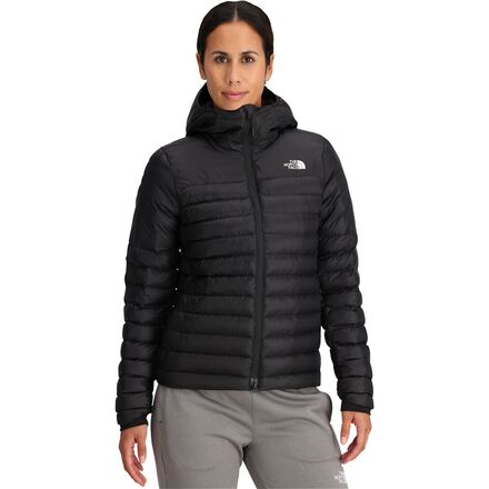 Terra Peak Hooded Jacket - Women's