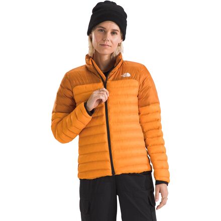 Terra Peak Jacket - Women's