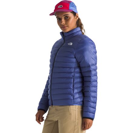 Terra Peak Jacket - Women's
