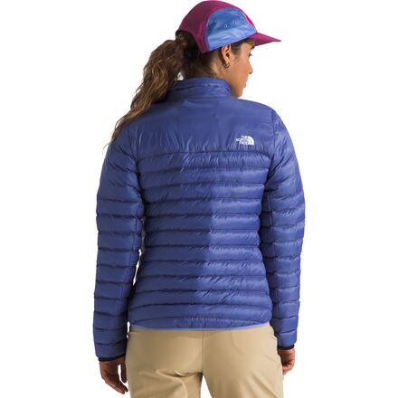 The North Face - Terra Peak Jacket - Women's