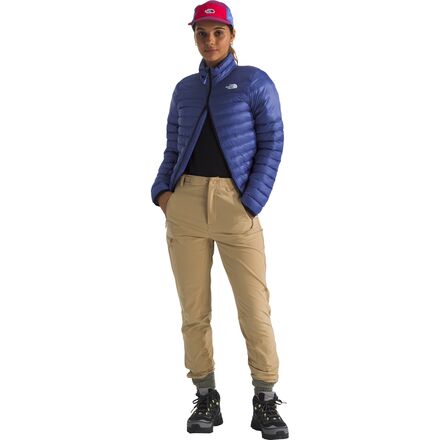 The North Face - Terra Peak Jacket - Women's