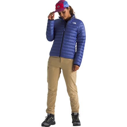 The North Face - Terra Peak Jacket - Women's