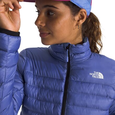 The North Face - Terra Peak Jacket - Women's