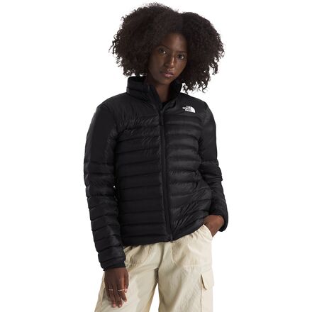 Terra Peak Jacket - Women's