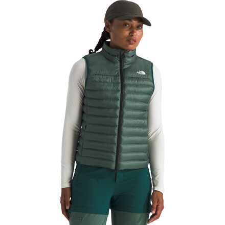 Terra Peak Vest - Women's