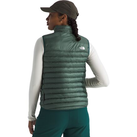 The North Face - Terra Peak Vest - Women's