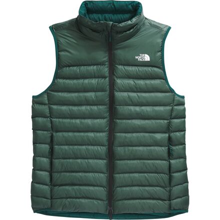 The North Face - Terra Peak Vest - Women's