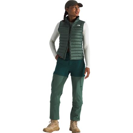 The North Face - Terra Peak Vest - Women's