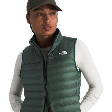 The North Face - Terra Peak Vest - Women's