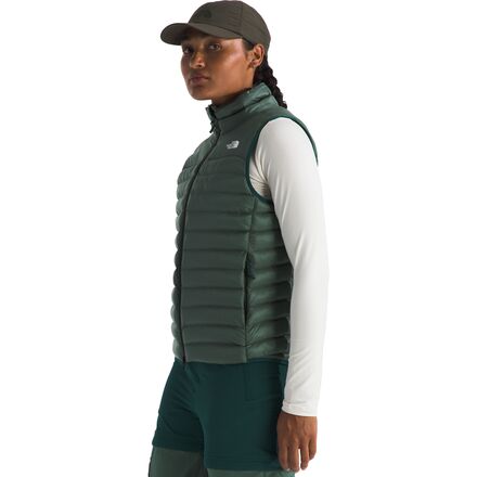 The North Face - Terra Peak Vest - Women's