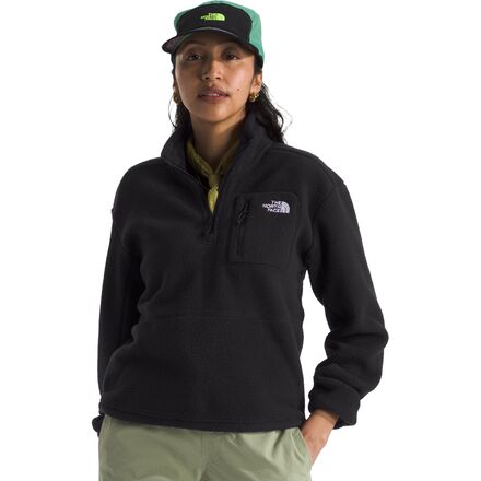 Yumiori 1/4-Zip Jacket - Women's