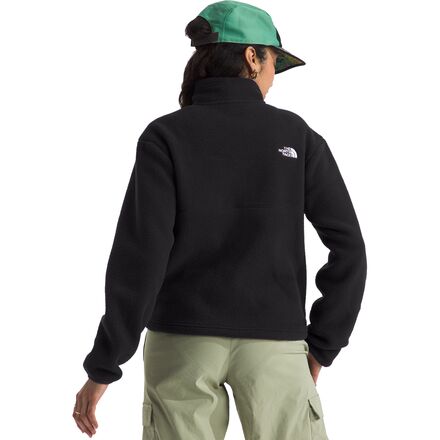 The North Face - Yumiori 1/4-Zip Jacket - Women's