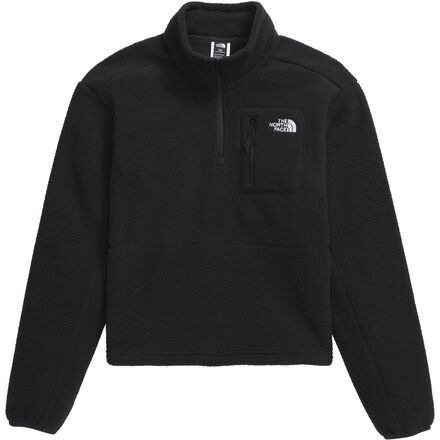 The North Face - Yumiori 1/4-Zip Jacket - Women's