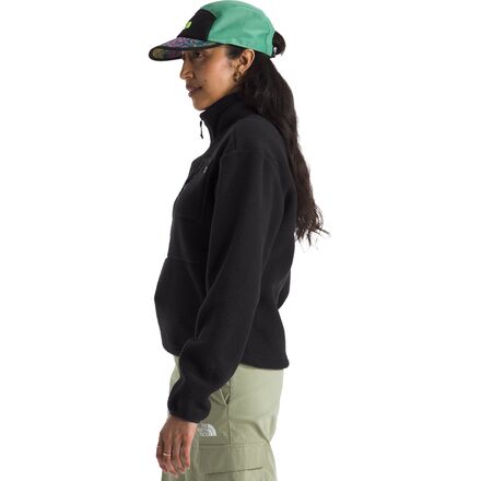 The North Face - Yumiori 1/4-Zip Jacket - Women's
