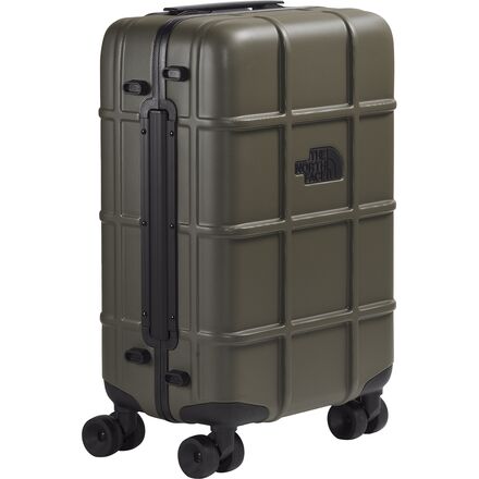 The North Face - All Weather 4-Wheeler 22in Roller Luggage