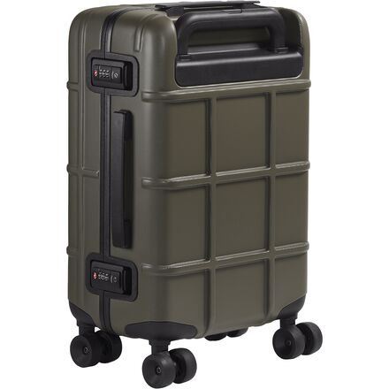 The North Face - All Weather 4-Wheeler 22in Roller Luggage