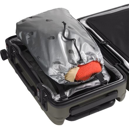 The North Face - All Weather 4-Wheeler 22in Roller Luggage