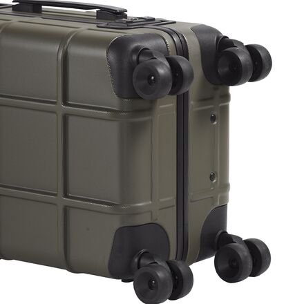 The North Face - All Weather 4-Wheeler 22in Roller Luggage