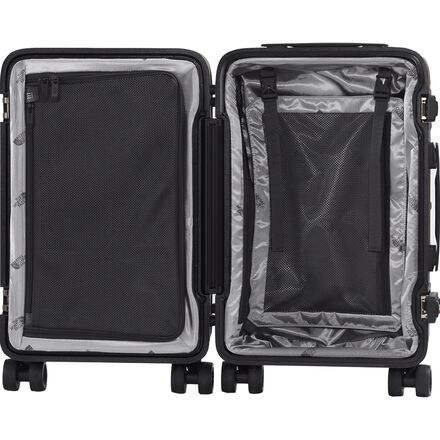 The North Face - All Weather 4-Wheeler 22in Roller Luggage