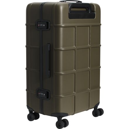 The North Face - All Weather 4-Wheeler 30in Roller Luggage