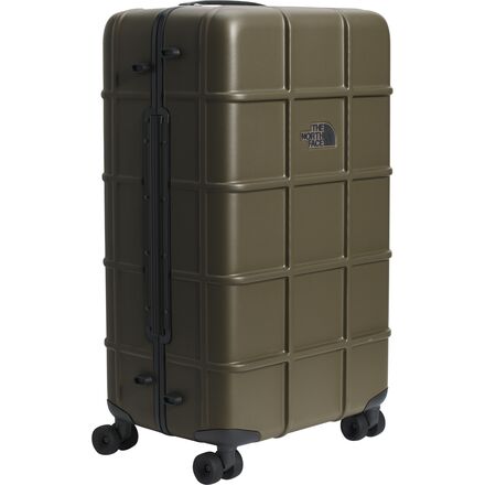 The North Face - All Weather 4-Wheeler 30in Roller Luggage