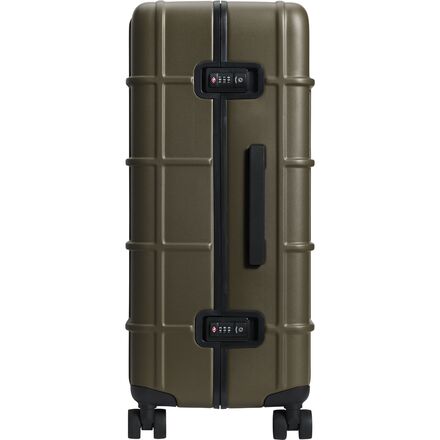 The North Face - All Weather 4-Wheeler 30in Roller Luggage